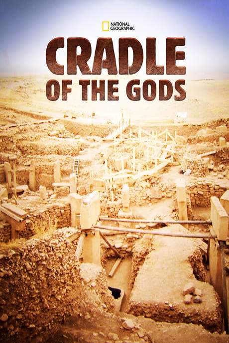 Cradle of the Gods